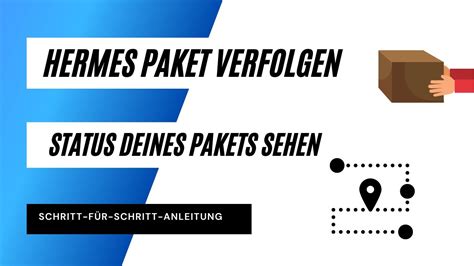 falsche adresse hermes|Hermes sendung verfolgen.